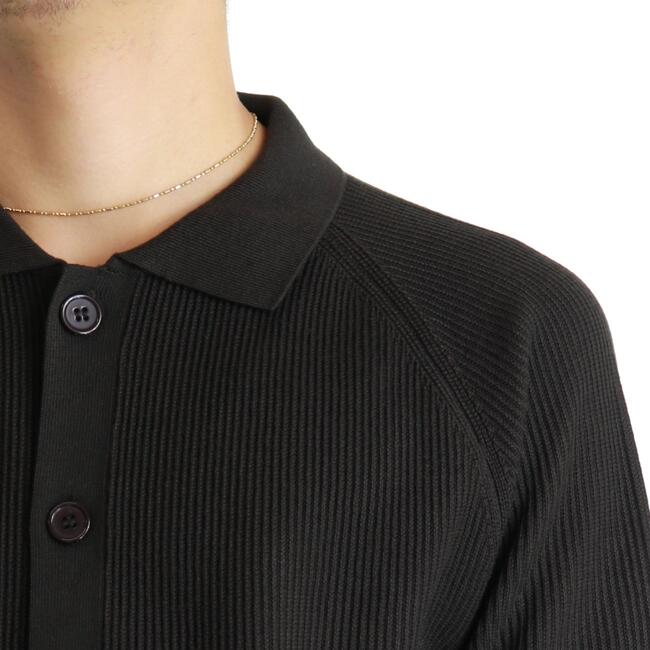 CARDIGAN CON COLLETTO SEINSE - Mad Fashion | img vers.650x/